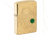 Zippo Armor Fleur De Lis, 1.44 x 2.25, 49108