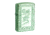 Zippo Armor High Polish Elegant Dragon Lighter w/ Click, Green, One Size, 49054