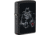 Zippo Bar Skull Lighter, 1.44 x 2.25, 49254
