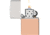 Zippo Bi-Metal Collectible Lighter