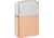 Zippo Bi-Metal Collectible Lighter