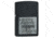 Zippo Black Crackle Classic Style Lighter w/ Zippo Logo Chrome Emblem 363