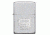 Zippo Bradford, PA High Polish Chrome Pocket Lighter, 29521