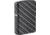 Zippo Carbon Fiber Design Lighter, 1.44 x 2.25, 49356