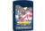 Zippo Chevrolet Lighter, Blue Matte, 1.44 x 2.25, 239-068075