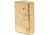 Zippo Chinese Dragon Lighter, High Polish Gold Plate 29265