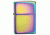 Zippo Clasic Style Lighter, Spectrum 151
