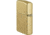 Zippo Classic Lighter Street Brass