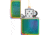 Zippo Dimensional Flame Design