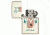 Zippo Don't Fox w/ Me Pocket Lighter, 29615