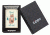 Zippo Don't Fox w/ Me Pocket Lighter, 29615