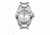 Zippo Dress Modern Style Watch, Silver, Large 45015