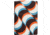 Zippo Funky Pattern Lighter, ZO76411