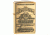 Zippo Jim Beam Classic Style Emblem Lighter, High Polish Brass 254BJB929