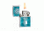 Zippo Indian Classic Style Lighter, High Polish Chrome 28049