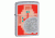 Zippo Indian Chief Classic Style Lighter, Satin Chrome 28068