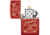 Zippo IT Works Design Lighter