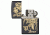 Zippo Joker Pocket Lighter, 29632