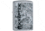 Zippo Kryptek Camo Lighter, 1.44 x 2.25, 49178