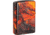 Zippo Lava Flow Design Lighter