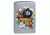 Zippo Lucky Tattoo Pocket Lighter, 29604