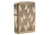 Zippo Luxury Diamond Design Lighter w/ Box 29671
