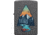Zippo Mountain Design Lighter, ZO25392