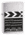 Zippo Movie Take, Brushed Chrome Classic Style Lighter 28064