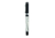 Zippo Oyster Solid Brass Marble Rollerball Pen, Black/Marble 41066