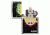 Zippo Peace Sign Pocket lighter, 29606