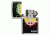 Zippo Peace Sign Pocket lighter, 29606