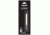 Zippo Black Ballpoint Refill, Black, 2 Pack 41128