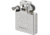 Zippo Pipe Insert Chrome