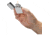 Zippo Pipe Insert Chrome
