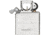 Zippo Pipe Insert Chrome