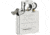 Zippo Pipe Insert Chrome