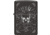 Zippo Royal Skull Lighter, ZO27230