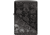 Zippo Skull Collage Lighter, ZO77352