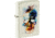 Zippo Skull Print Design Lighter