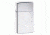 Zippo Classic Style Slim Lighter, High Polish Chrome 1610