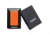 Zippo Slim Lighter Orange