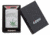 Zippo Sublime Pocket Lighter, Polish Chrome, 49016