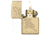 Zippo Tiger Design Pocket Lighter 29884