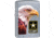 Zippo US Army Eagle Lighter, 1.44 x 2.25, 207-008127
