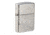 Zippo Venetian 45th AnniversaryLighter w/ Click, Silver, One Size, 49053