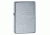 Zippo Vintage Series 1937 Classic Style Lighter w/out Slashes, Brushed Chrome 23025