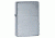 Zippo Vintage Series 1937 Classic Style Lighter w/ Slashes, Brushed Chrome 230