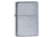 Zippo Vintage Street Chrome, Silver w/Slashes, ZI267