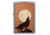 Zippo Woodchuck USA Howling Wolf Lighter w/ Click, Silver, One Size, 49043