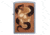 Zippo Woodchuck USA Skull &amp; Snake Lighter w/ Click, Silver, One Size, 49042
